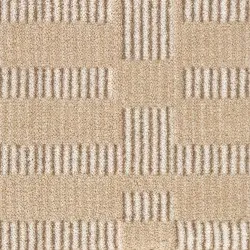 R-DAV.ECO | Moquette Tufting Econyl - Col. D25001 Sand